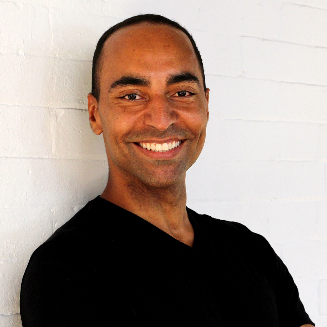 Cahill Camden, Founder of Digital Vision