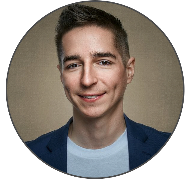 Dan Wasyluk